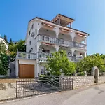 Beautiful Apartment In Crikvenica