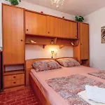 Stunning Apartment In Crikvenica With Kitchen