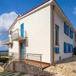 Nice Home In Dramalj With House Sea View