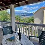 Apartments Horvat