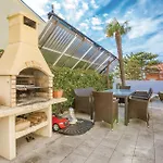 Cozy Home In Crikvenica With Wifi