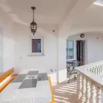 Nice Apartment In Crikvenica With Kitchen
