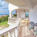 Nice Apartment In Crikvenica With Kitchen