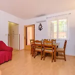 Apartments Nusret