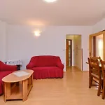 Apartments Nusret