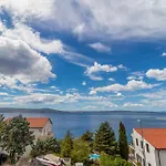 3 Bedroom Awesome Apartment In Novi Vinodolski