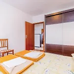 Stunning Apartment In Novi Vinodolski With Wifi