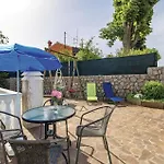 Nice Apartment In Matulji With Kitchen