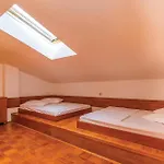 Awesome Apartment In Banjol With House Sea View