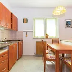 Gorgeous Apartment In Smrika With Wifi