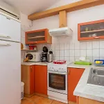 2 Bedroom Beautiful Apartment In Punat