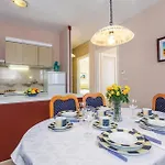 Gorgeous Apartment In Rijeka With Kitchen