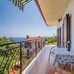 2 Bedroom Lovely Apartment In Lovran