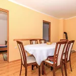Stunning Apartment In Grizane With Kitchen