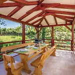 Nice Home In Matulji With Kitchen