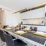 Lovely Home In Malinska With House Sea View