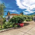 Stunning Apartment In Lovran With House Sea View