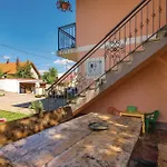 Nice Home In Fuzine With Kitchen