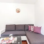 Gorgeous Apartment In Crikvenica With Wifi