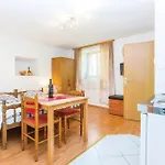 Stunning Apartment In Bakar With Kitchen