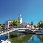 Stunning Apartment In Kraljevica With Wifi