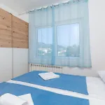 Nice Apartment In Rab With Wifi