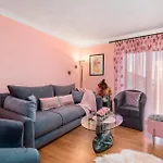 Stunning Apartment In Rijeka With Kitchen