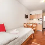 Nice Apartment In Moscenicka Draga With Wifi