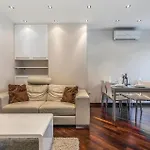 Amazing Apartment In Crikvenica With Kitchen