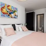 Gorgeous Home In Krk With Wifi