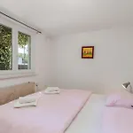 Nice Home In Krk With Kitchen