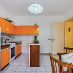 1 Bedroom Beautiful Apartment In Bakar