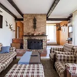 Beautiful Home In Fuzine With Sauna