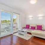 Lovely Apartment In Malinska With Wifi