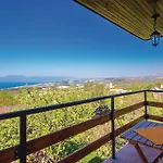 3 Bedroom Lovely Home In Hreljin