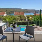 Pet Friendly Home In Kornic With Kitchen