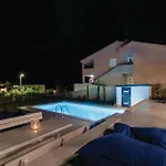 Pet Friendly Home In Kornic With Kitchen