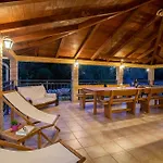 Gorgeous Home In Kras With Outdoor Swimming Pool