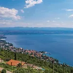 2 Bedroom Pet Friendly Apartment In Lovran