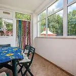 Lovely Home In Breze With House A Panoramic View