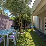 Stunning Apartment In Kostrena With Kitchen