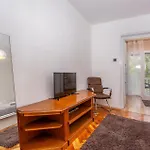 Stunning Apartment In Malinska With Kitchen