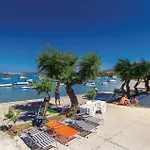Gorgeous Apartment In Krk With Wifi