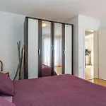 1 Bedroom Amazing Apartment In Bribir