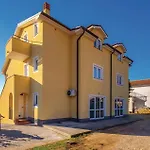Nice Apartment In Kostrena With House Sea View