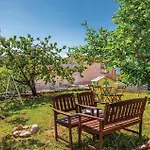 Nice Apartment In Kostrena With Jacuzzi