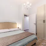 Pet Friendly Apartment In Dramalj With Sauna