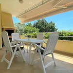 Cozy Apartment Mediterraneo