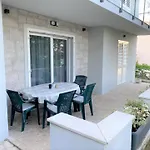 Shabby Chic Apartment Disente Nr1 Close To Krk Centre
