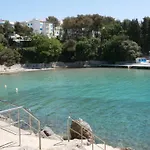 Apartment Disente With Sea View